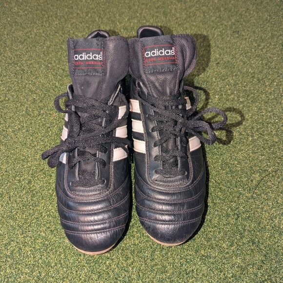 Adidas Copa Mundial FG Soccer Cleats - USM 7.5 | EU 40 2/3 - Picture 2 of 6